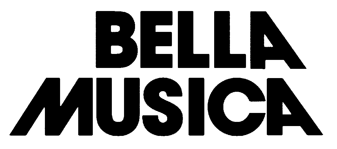Bella Logo-Slider